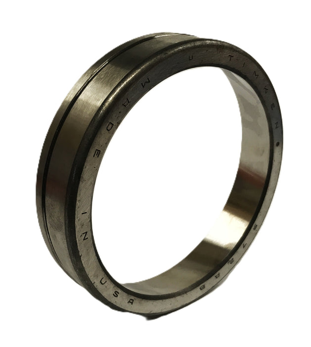 Timken Tapered Roller Bearing Flanged Cup 572AB NOS