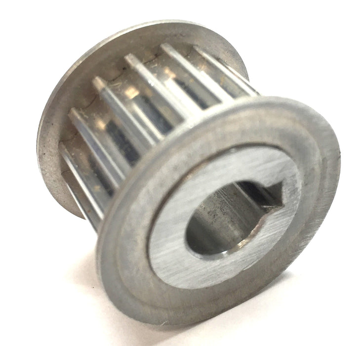 Motion Industries 6061 Alum Sprocket Pulley P17-5M-15 to DWG 9836733 NOS