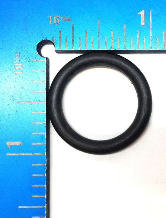 BDI 210 NBR 70 3/4"x 1/16" O-Ring Pack (14pcs) 210 N70-25BAG NOS