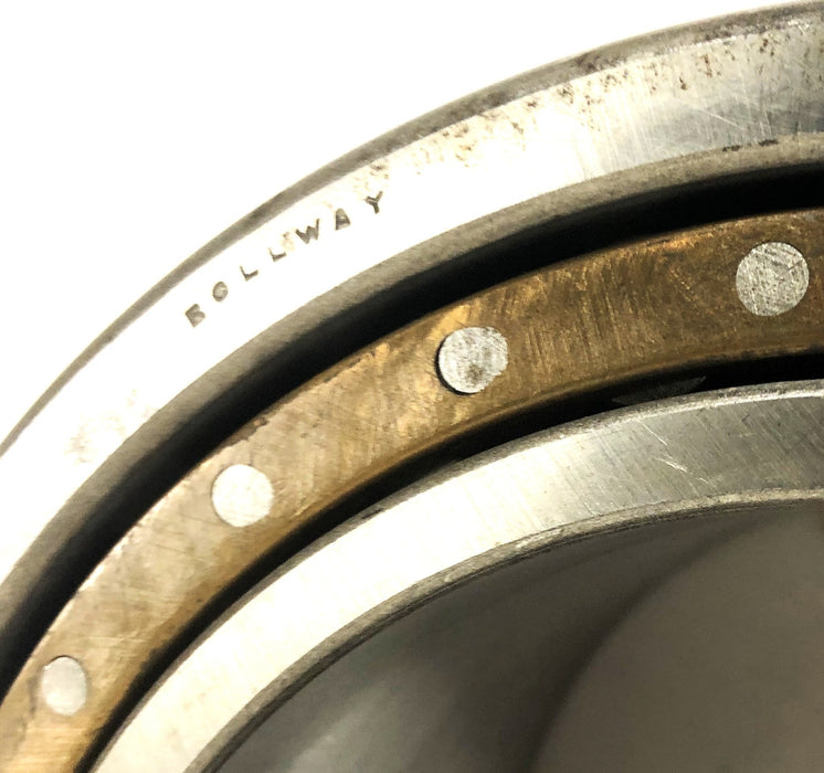 Rollway Cylindrical Roller Bearing CS-31034 NOS