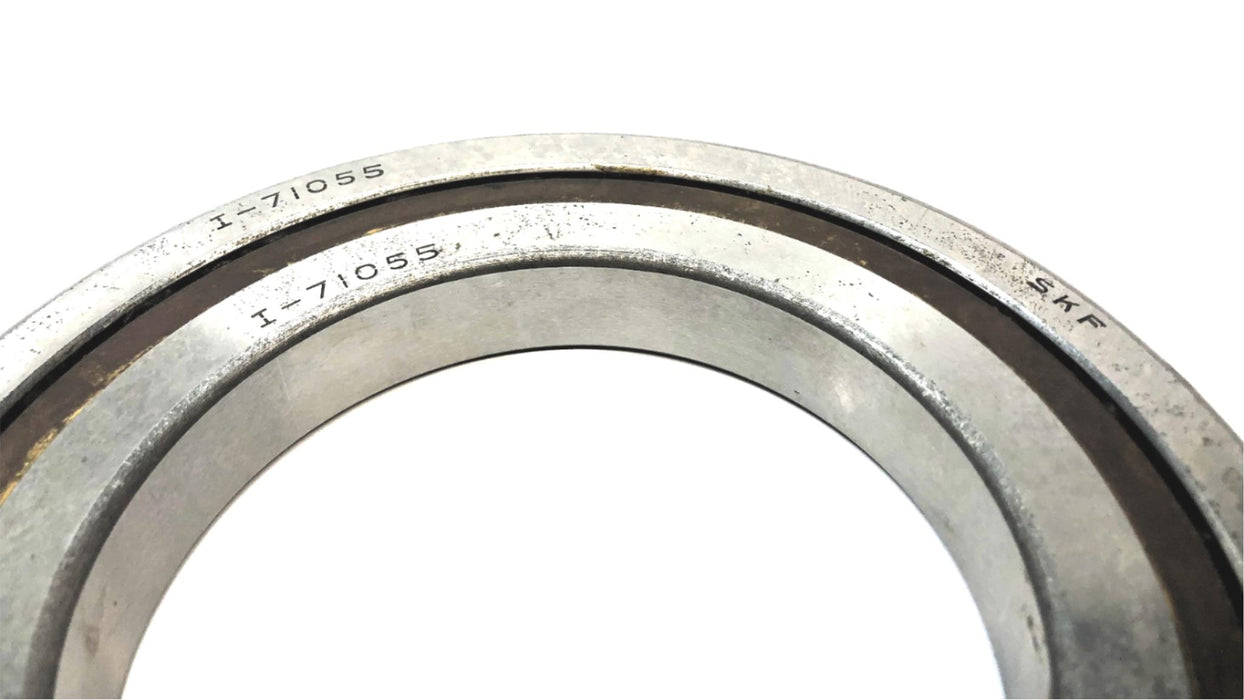 SKF Cylindrical Roller Bearing (No Box) I-71055 (DHI) NOS