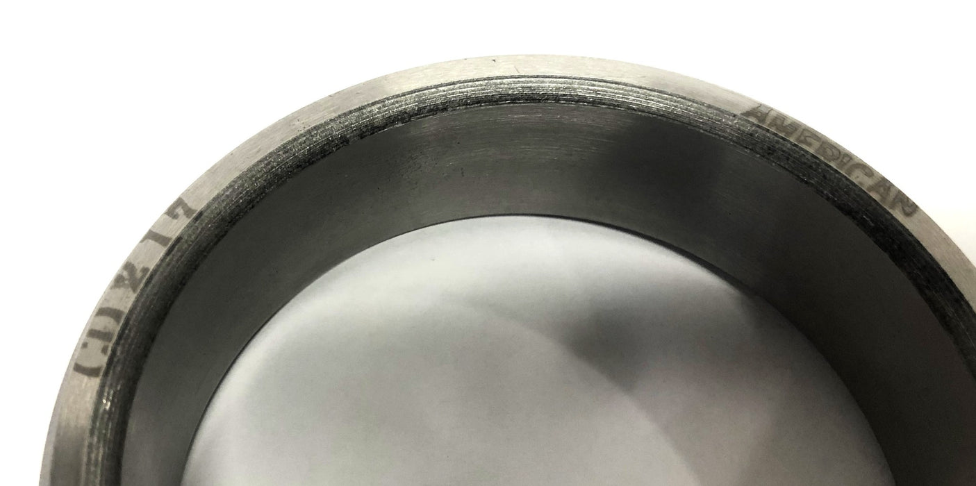 American Cylindrical Bearing Ring CD217 NOS