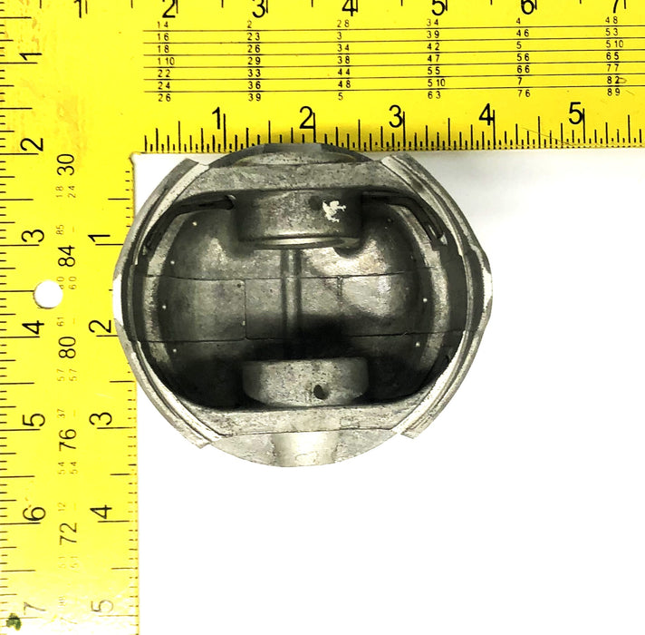 Total Source 75mm Piston MBMD194366 NOS