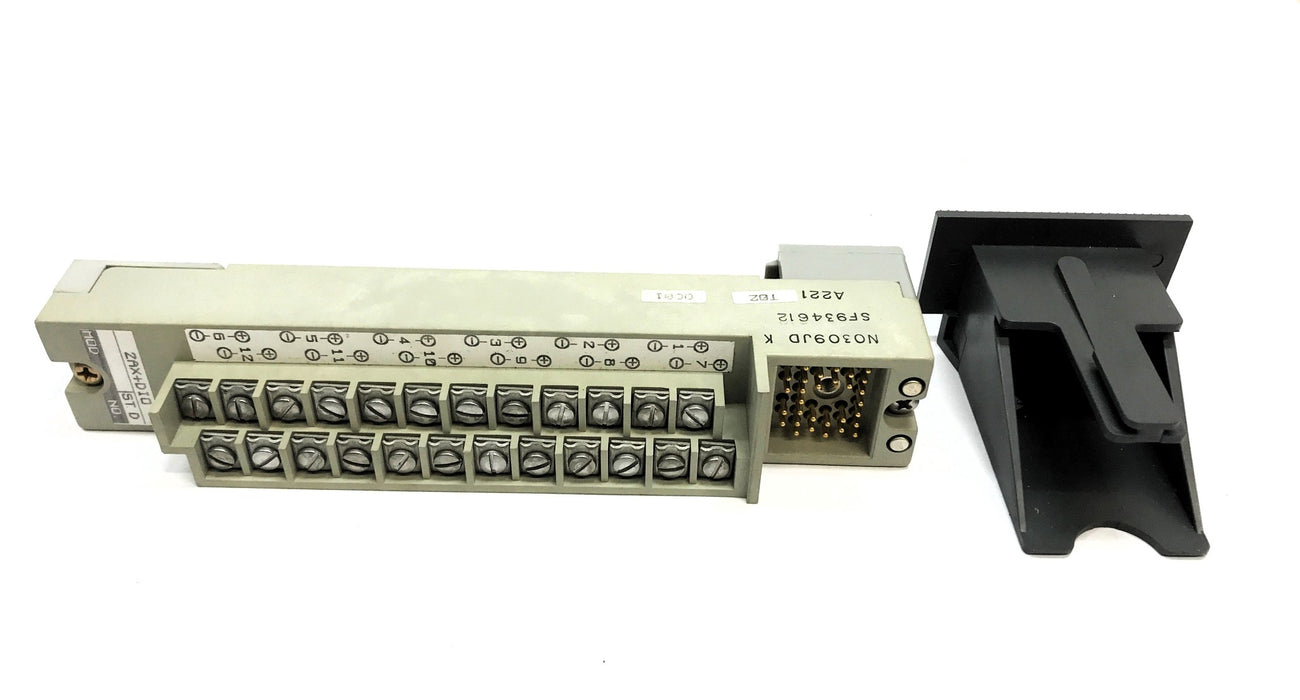 Foxboro Spec 200 Indicator 210S-1 NOS