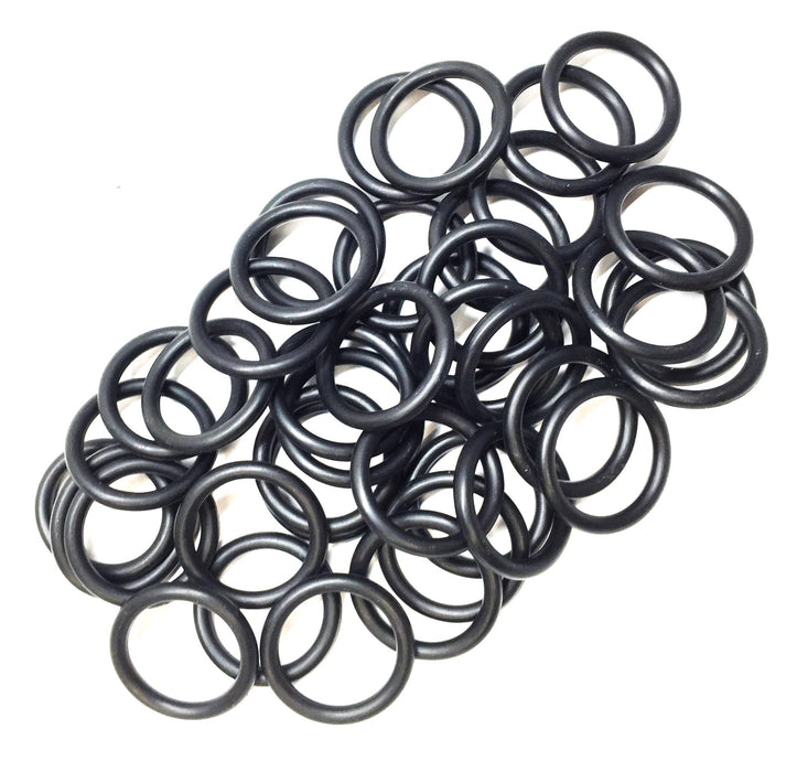 BDI 212 NBR 70 7/8"x 1/16" O-Ring Pack (41pcs) 212 N70-25BAG NOS