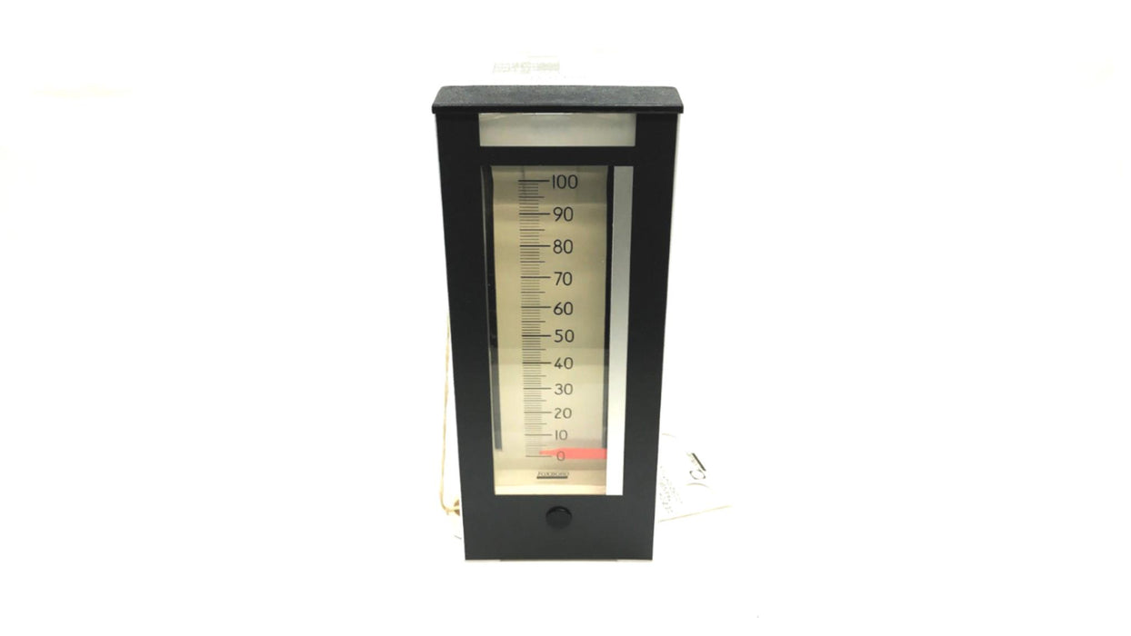 Foxboro Spec 200 Indicator 210S-1 NOS
