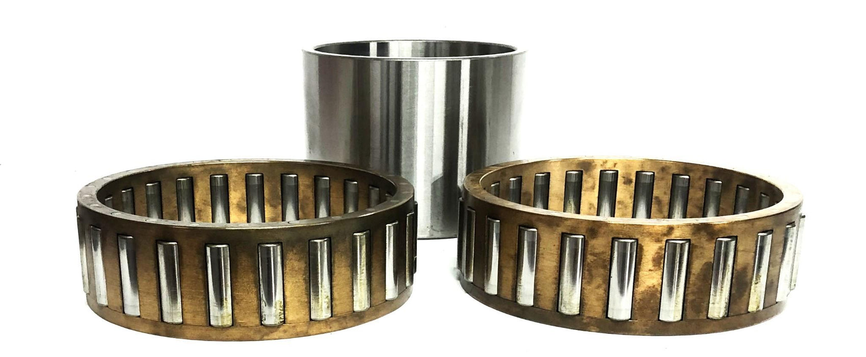 Rollway Cylindrical Roller Bearing CS-31034 NOS
