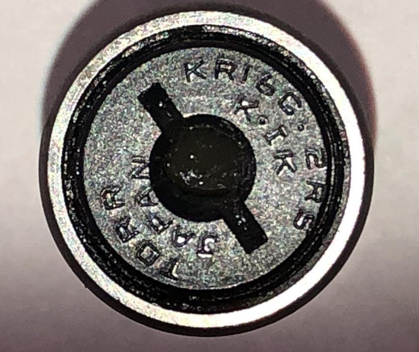 Torrington Cam Follower Bearing KR16C2RS NOS
