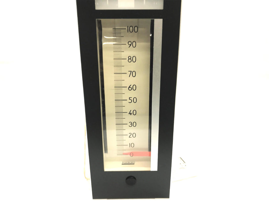 Foxboro Spec 200 Indicator 210S-1 NOS