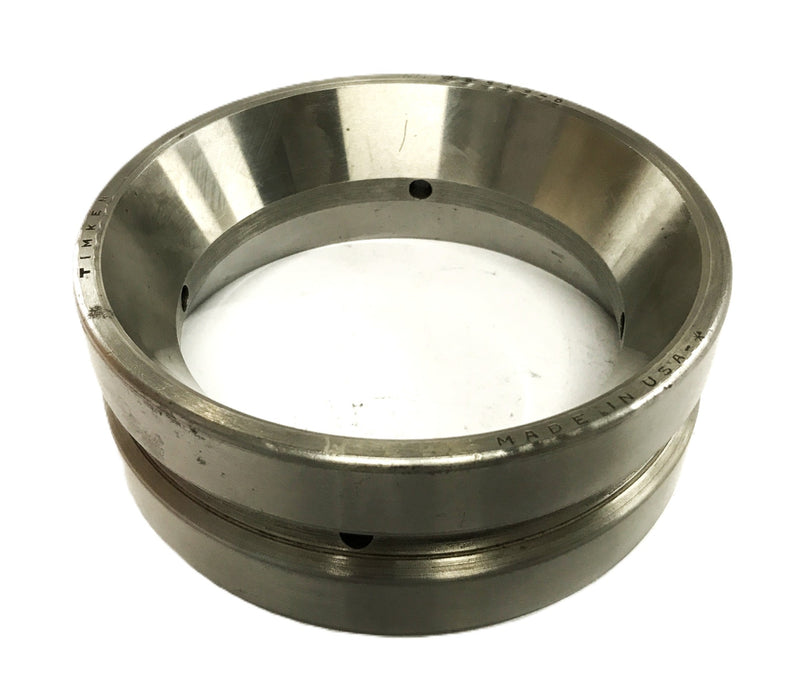 Timken Tapered Roller Bearing Double Cup 78549-D NOS