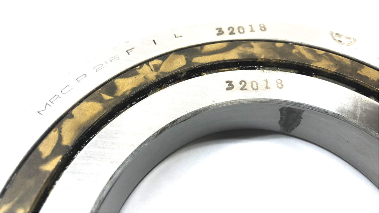 MRC Cylindrical Roller Bearing (No Box) R216FIL/32018 NOS