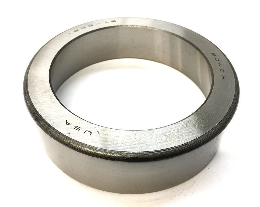Bower Tapered Roller Bearing Cup BT-5521 NOS