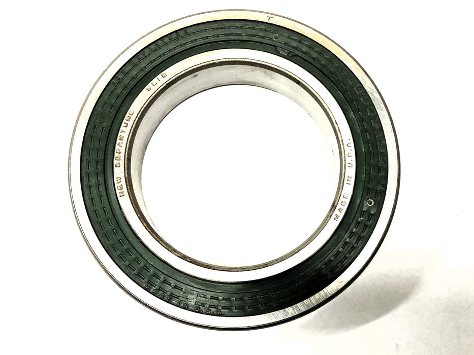New Departure Ball Bearing Assembly 3L12 [Lot of 2] NOS