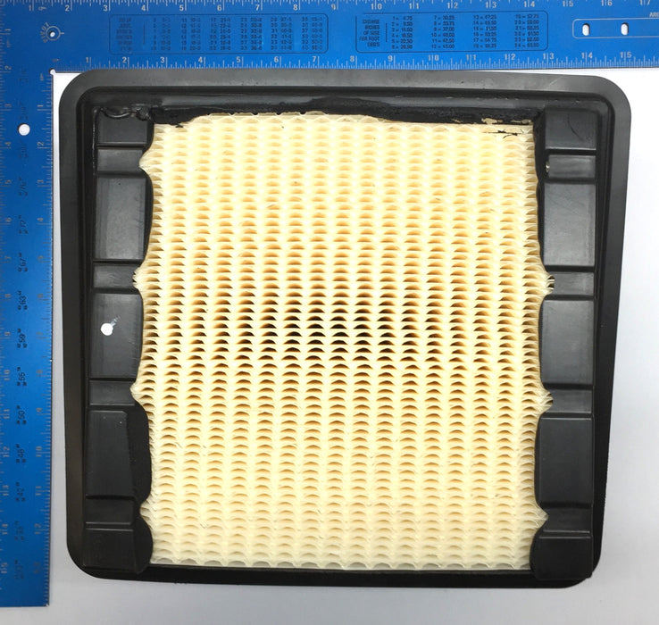 Napa Gold Air Filter 500804 (SA10804) NOS