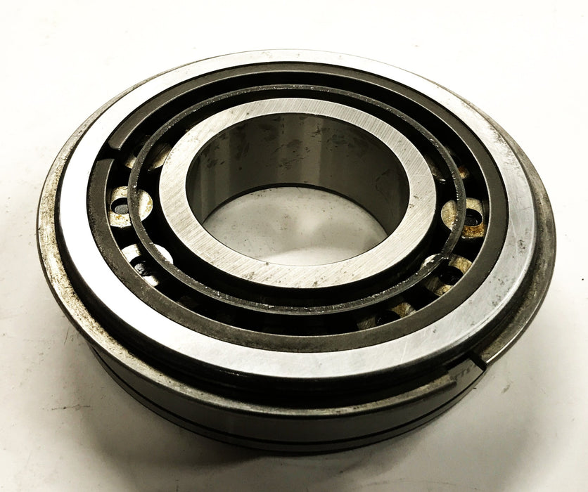 Bower Cylindrical Roller Bearing with Inner Ring & Snap Ring M1311GTA/MR1311 NOS