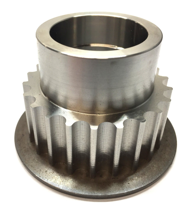 Motion Industries Sprocket P22-8M-20 Pulley per DWG 9826808 REV A NOS