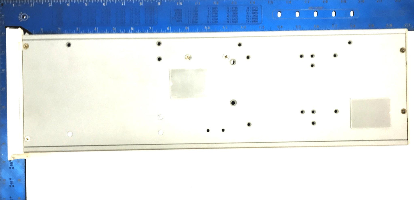Foxboro Spec 200 Indicator 210S-1 NOS