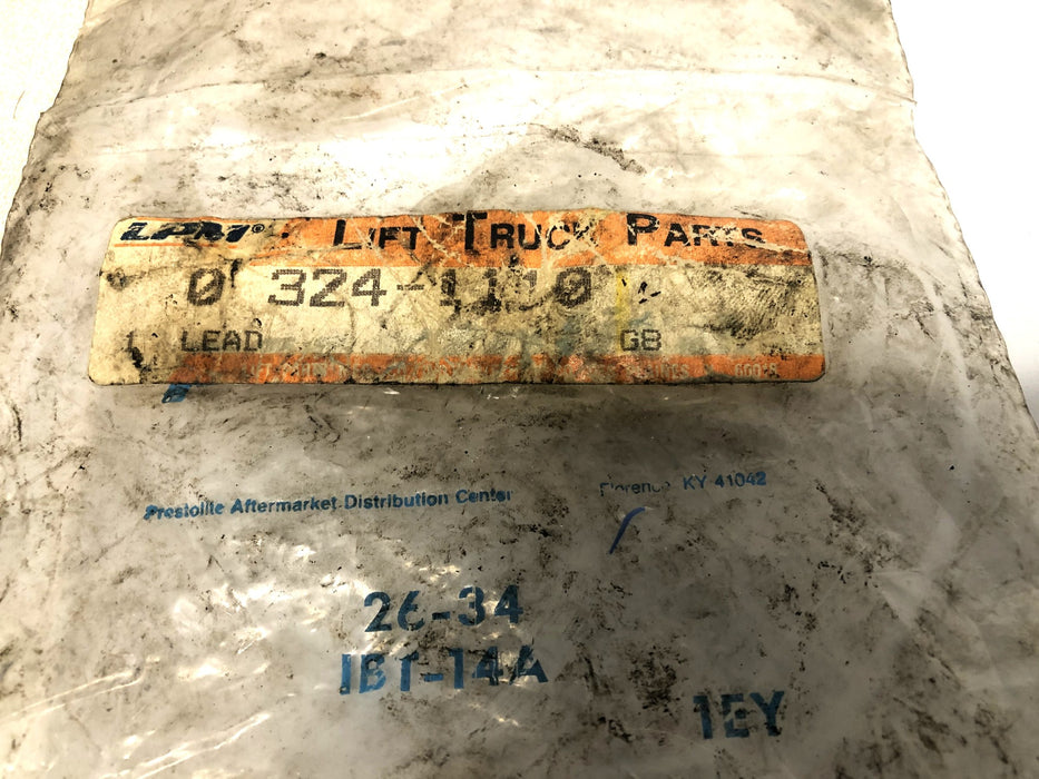 LPM Lead 324-1110 NOS