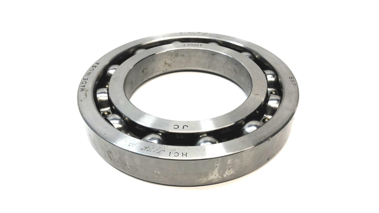 SKF Single Row Ball Bearing (No Box) I-70027 (HCI/JC) NOS