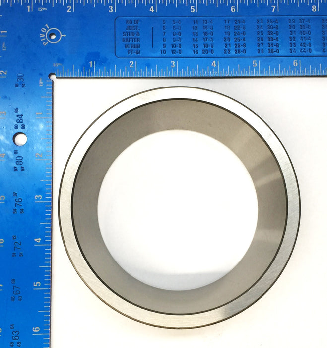 Bower Tapered Roller Bearing Cup BT-5521 NOS