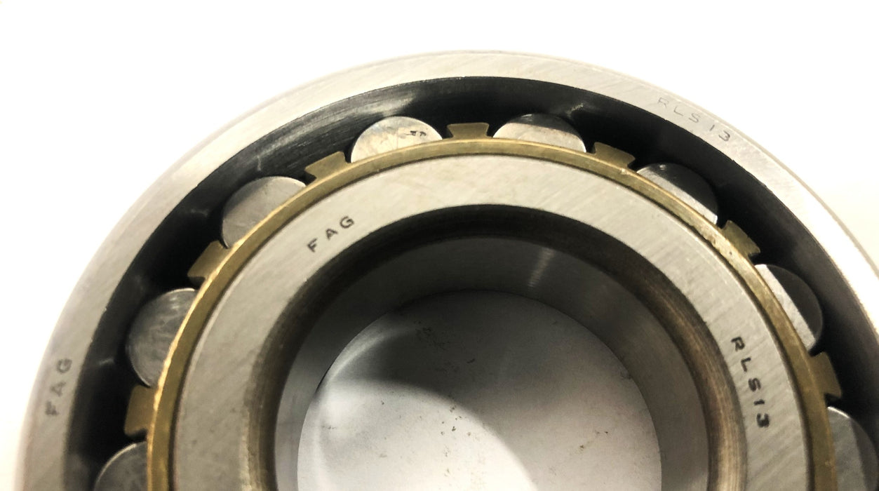 FAG Single Row Cylindrical Bearing RLS13 NOS