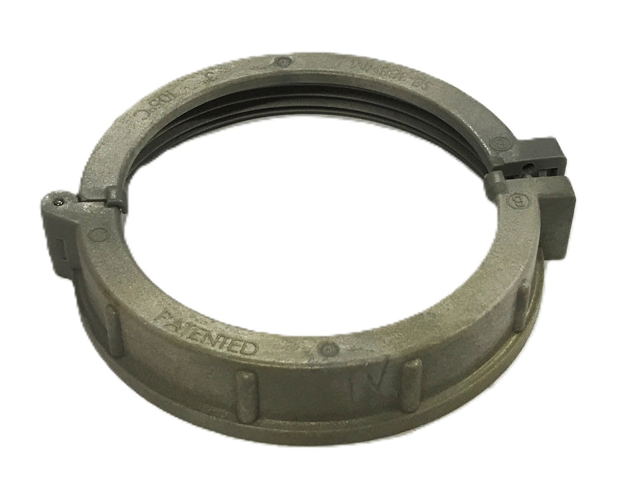 Bridgeport 3 inch Plastic Split Bushing SB-388NM [Lot of 5] NOS