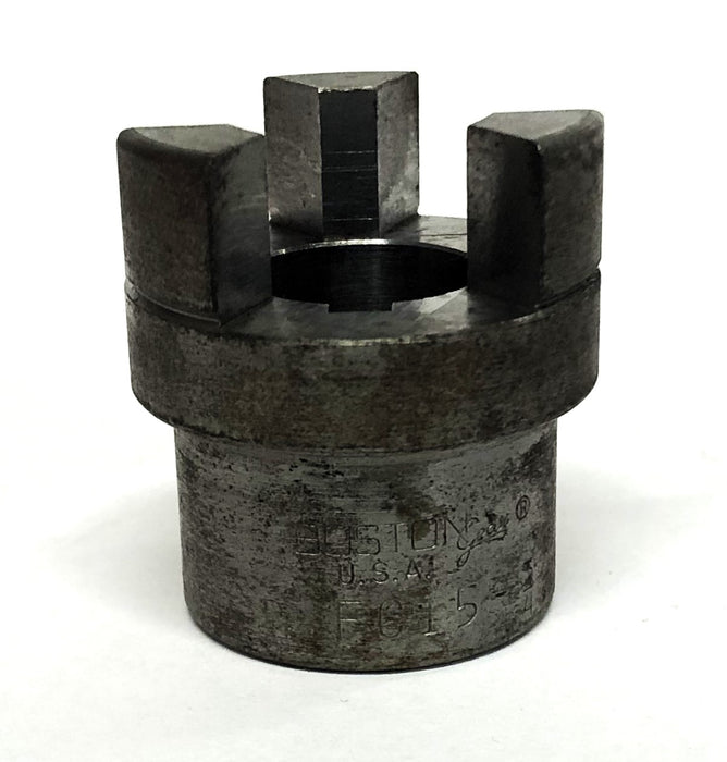 Boston Gear Jaw Coupling FC15-3/4 NOS