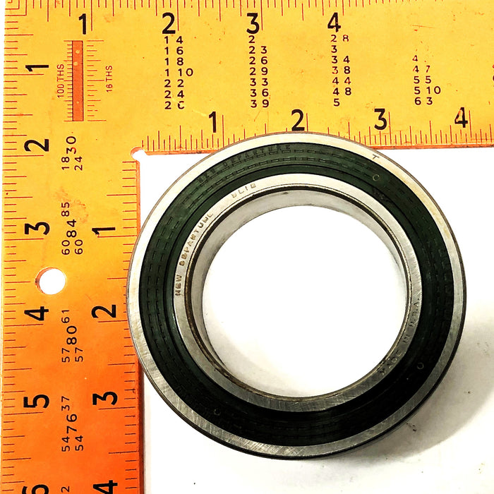 New Departure Ball Bearing Assembly 3L12 [Lot of 2] NOS