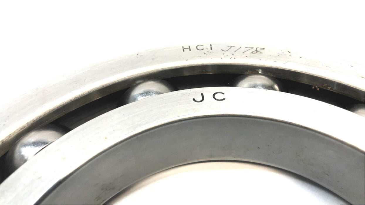 SKF Single Row Ball Bearing (No Box) I-70027 (HCI/JC) NOS