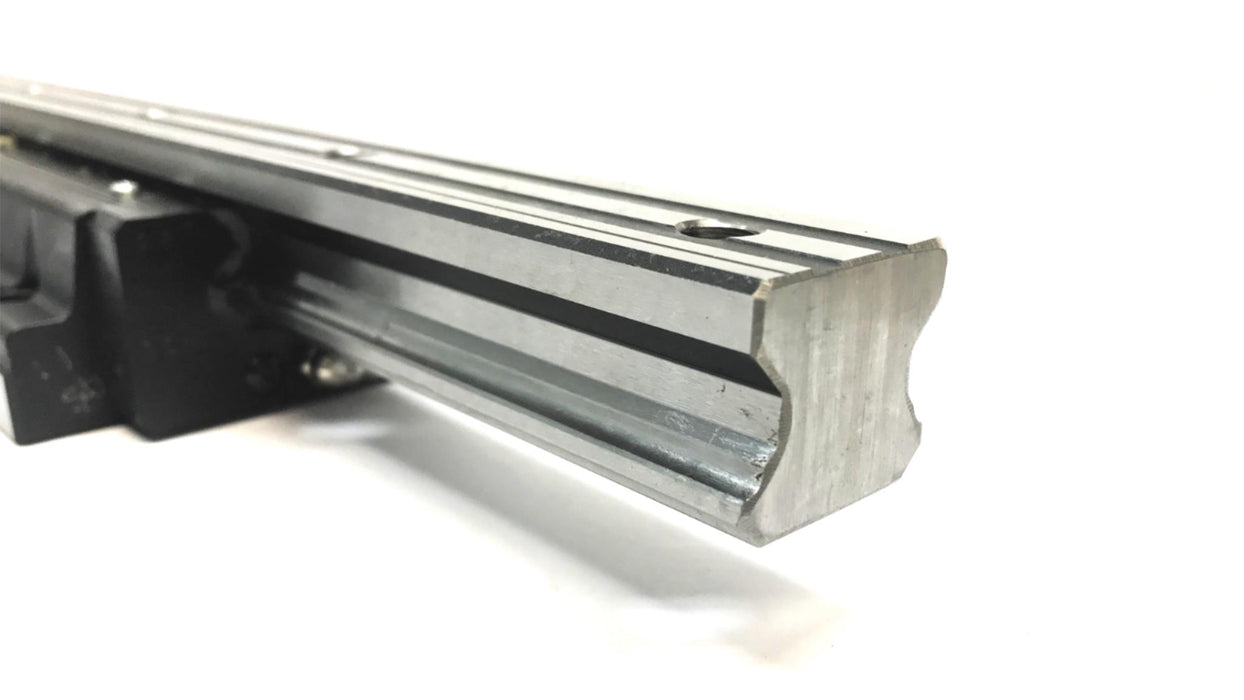 THK Linear Guide HSR35LA2SSC1+520LH-II NOS