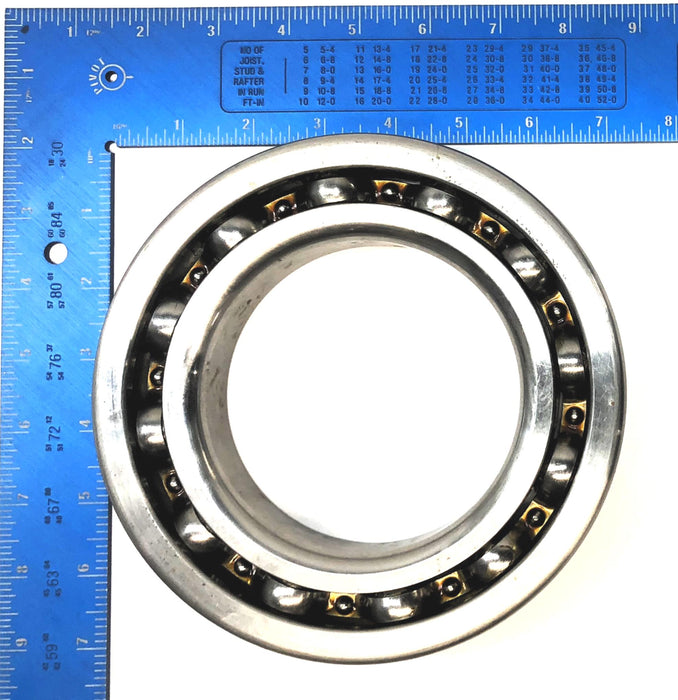 SKF Single Row Ball Bearing (No Box) I-70027 (HCI/JC) NOS
