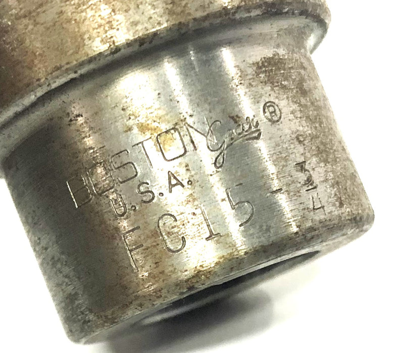 Boston Gear Jaw Coupling FC15-3/4 NOS