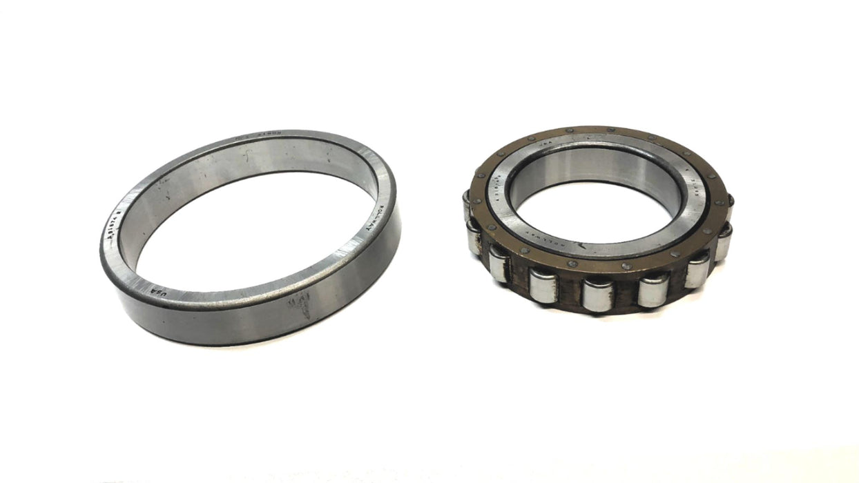 Rollway Cylindrical Roller Bearing (No Box) A918742 (MCS-31995) NOS