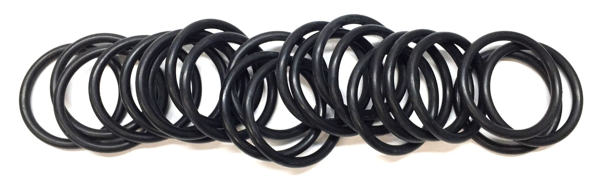 BDI 217 NBR 70 1-3/16"x 1/8" O-Ring Pack (23pcs) 217 N70-25BAG NOS