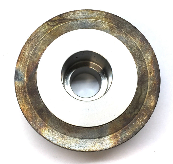 Motion Industries Sprocket Pulley 9831419 L29Z (22-8M-20 HTD) No Hub NOS