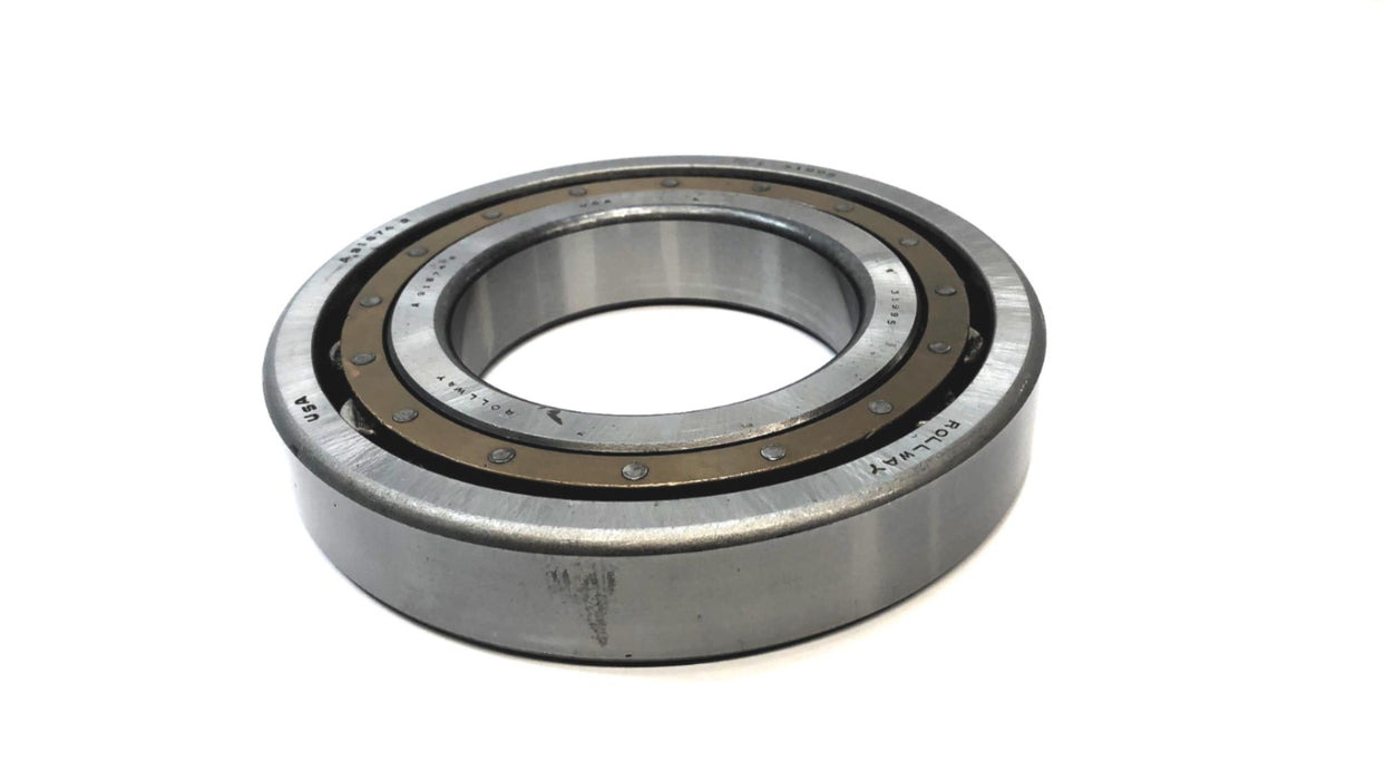Rollway Cylindrical Roller Bearing (No Box) A918742 (MCS-31995) NOS