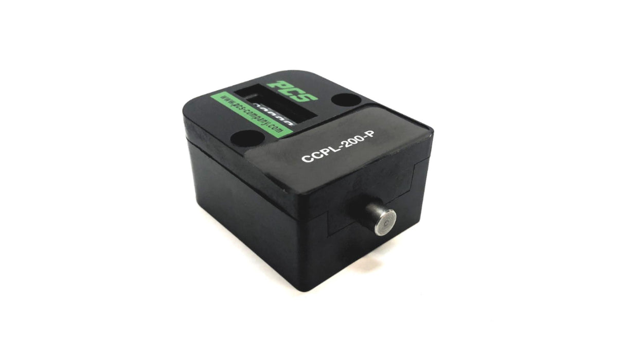 PCS Cycle Counter CCPL-200-P NOS