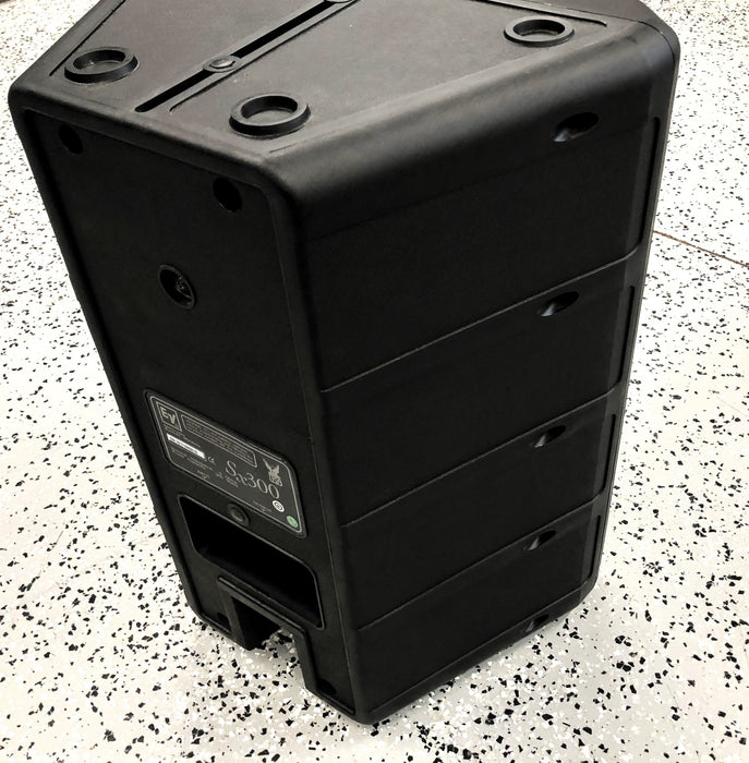 Electro-Voice EV Full Range Loud Speaker Sx300 (Sx300e) USED