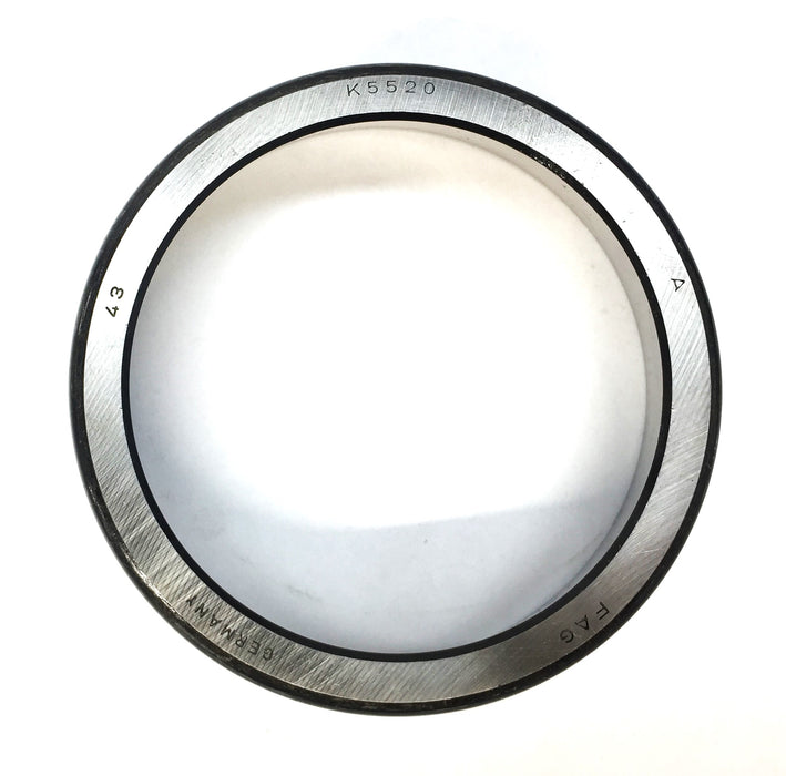 FAG Tapered Roller Bearing Cup K5220 NOS