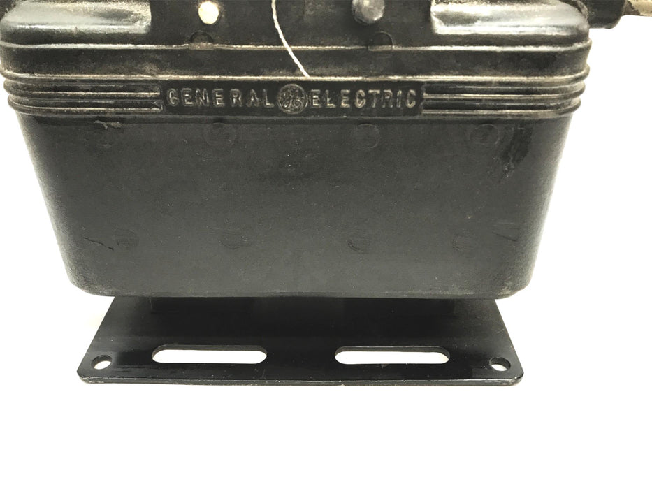 General Electric JRM-3 Ratio 200:5 Current Transformer 497X31 USED