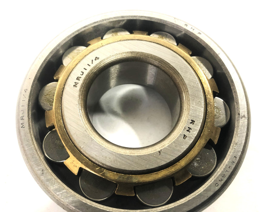 RHP Single Row Cylindrical Bearing MRJ1-1/4 NOS