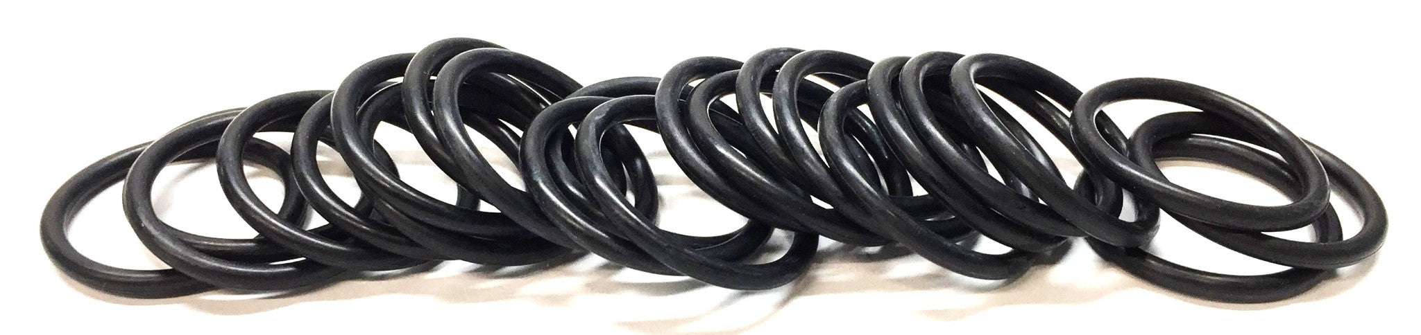 BDI 217 NBR 70 1-3/16"x 1/8" O-Ring Pack (23pcs) 217 N70-25BAG NOS