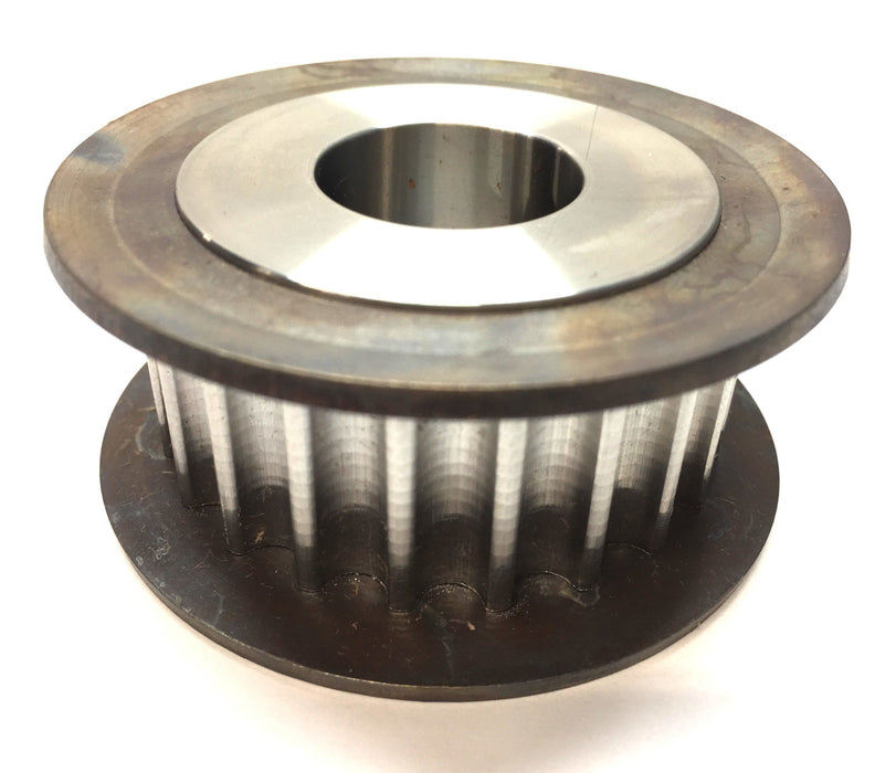 Motion Industries Sprocket Pulley 9831419 L29Z (22-8M-20 HTD) No Hub NOS