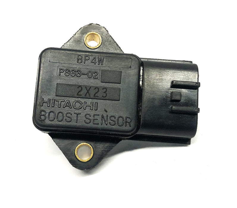 Total Source Boost Sensor For Hyster Forklift HY1548352 NOS