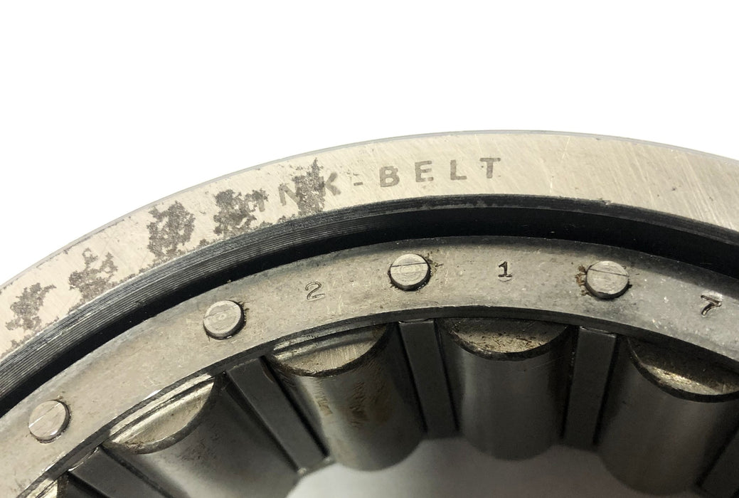 Link-Belt Cylindrical Roller Bearing M5217E NOS