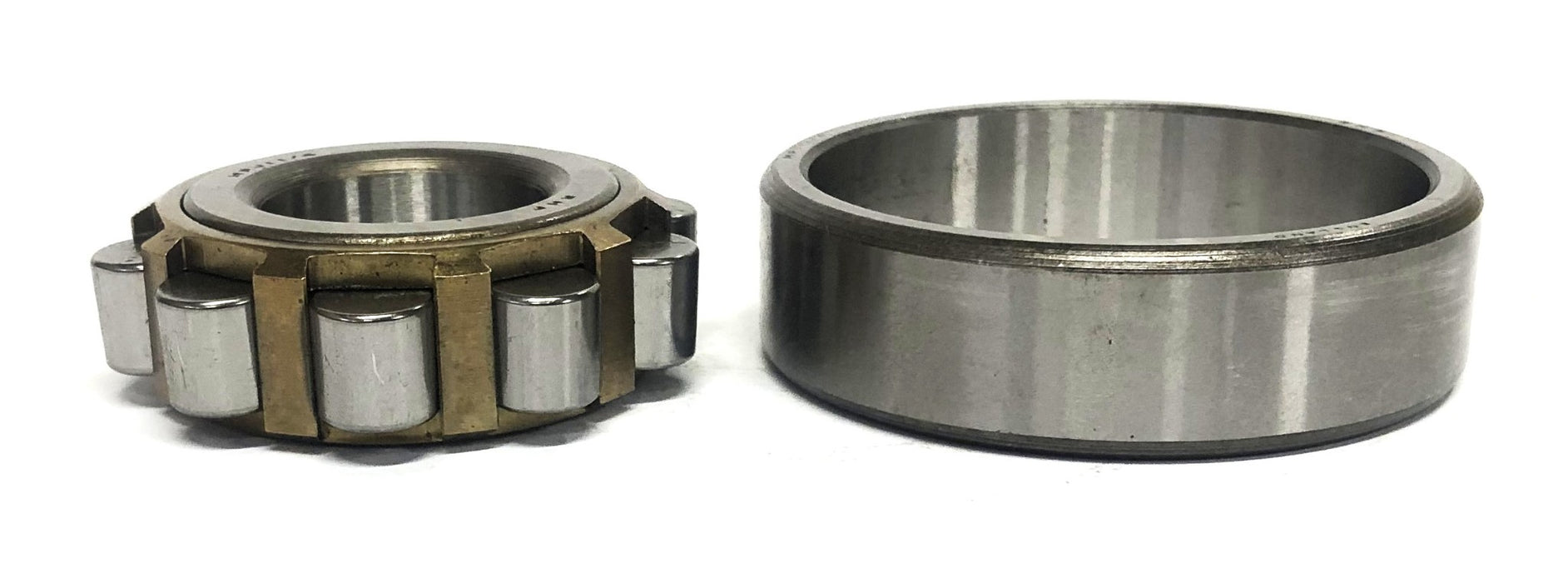 RHP Single Row Cylindrical Bearing MRJ1-1/4 NOS