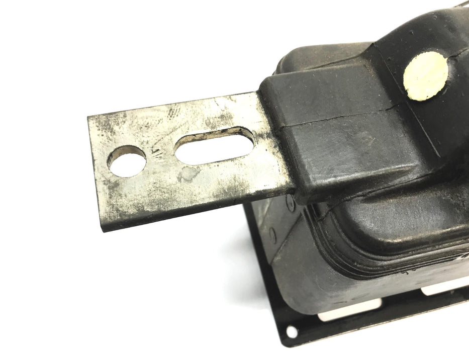 General Electric JRM-3 Ratio 200:5 Current Transformer 497X31 USED