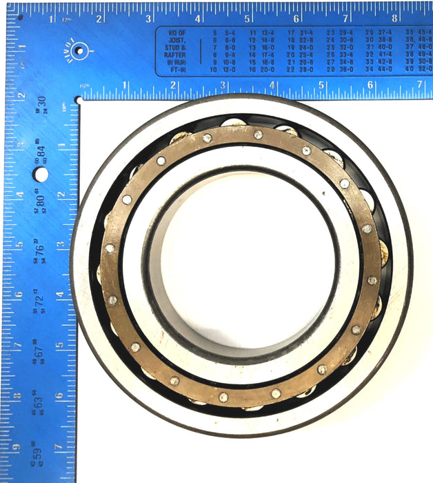 Rollway Cylindrical Roller Bearing (No Box) A918742 (MCS-31995) NOS