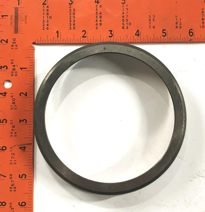 Timken Tapered Roller Bearing Flange Cup 493-B NOS