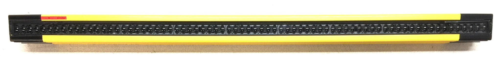 Banner Engineering EZ-Screen LS Safety Light Curtain Emitter SLLCE23-630-S NOS